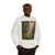 Whispering Pine Forest - Unisex Crew Neck Sweatshirt