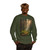 Whispering Pine Forest - Unisex Crew Neck Sweatshirt