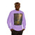 Whispering Pine Forest - Unisex Crew Neck Sweatshirt