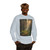 Whispering Pine Forest - Unisex Crew Neck Sweatshirt