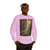 Whispering Pine Forest - Unisex Crew Neck Sweatshirt