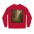 Whispering Pine Forest - Unisex Crew Neck Sweatshirt