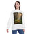 Whispering Pine Forest - Unisex Drop Shoulder Sweatshirt
