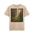 Whispering Pine Forest - Men's Acid Washed Heavy Oversize Tee