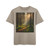 Whispering Pine Forest - Men's Acid Washed Heavy Oversize Tee