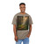 Whispering Pine Forest - Men's Acid Washed Heavy Oversize Tee