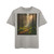 Whispering Pine Forest - Men's Acid Washed Heavy Oversize Tee