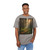 Whispering Pine Forest - Men's Acid Washed Heavy Oversize Tee