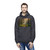Whispering Pine Forest - Unisex Hooded Sweatshirt, Made in US