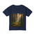 Whispering Pine Forest - Heavy Cotton™ Toddler T-shirt