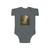 Whispering Pine Forest - Infant Fine Jersey Bodysuit