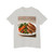 Gastronomic Elegance - USA-Made Unisex Short-Sleeve Jersey T-Shirt