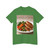 Gastronomic Elegance - USA-Made Unisex Short-Sleeve Jersey T-Shirt