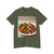 Gastronomic Elegance - USA-Made Unisex Short-Sleeve Jersey T-Shirt