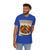 Gastronomic Elegance - USA-Made Unisex Short-Sleeve Jersey T-Shirt
