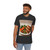 Gastronomic Elegance - USA-Made Unisex Short-Sleeve Jersey T-Shirt