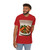 Gastronomic Elegance - USA-Made Unisex Short-Sleeve Jersey T-Shirt