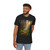 Whispering Pine Forest - USA-Made Unisex Short-Sleeve Jersey T-Shirt