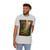 Whispering Pine Forest - USA-Made Unisex Short-Sleeve Jersey T-Shirt