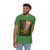 Whispering Pine Forest - USA-Made Unisex Short-Sleeve Jersey T-Shirt
