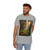 Whispering Pine Forest - USA-Made Unisex Short-Sleeve Jersey T-Shirt