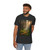 Whispering Pine Forest - USA-Made Unisex Short-Sleeve Jersey T-Shirt