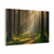 Whispering Pine Forest - Matte Canvas, Stretched, 1.25"