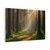 Whispering Pine Forest - Matte Canvas, Stretched, 1.25"