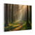 Whispering Pine Forest - Matte Canvas, Stretched, 1.25"