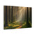 Whispering Pine Forest - Matte Canvas, Stretched, 1.25"