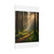 Whispering Pine Forest - Matte Canvas, Stretched, 1.25"