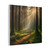 Whispering Pine Forest - Matte Canvas, Stretched, 1.25"