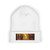 Whispering Pine Forest - Classic Cuffed Beanie (Embroidery)