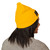 Whispering Pine Forest - Classic Cuffed Beanie (Embroidery)