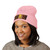 Whispering Pine Forest - Classic Cuffed Beanie (Embroidery)