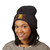 Whispering Pine Forest - Classic Cuffed Beanie (Embroidery)