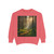 Whispering Pine Forest - Unisex Garment-Dyed Sweatshirt