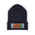 Gastronomic Elegance - Classic Cuffed Beanie (Embroidery)