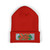 Gastronomic Elegance - Classic Cuffed Beanie (Embroidery)