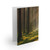 Whispering Pine Forest - Greeting cards (8, 16, and 24 pcs)