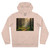 Whispering Pine Forest - King Hooded Sweatshirt