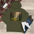 Whispering Pine Forest - King Hooded Sweatshirt