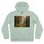 Whispering Pine Forest - King Hooded Sweatshirt