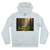Whispering Pine Forest - King Hooded Sweatshirt