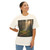 Whispering Pine Forest - Unisex Oversized Boxy Tee