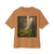 Whispering Pine Forest - Unisex Oversized Boxy Tee