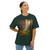 Whispering Pine Forest - Unisex Oversized Boxy Tee