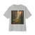 Whispering Pine Forest - Unisex Oversized Boxy Tee