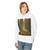 Whispering Pine Forest - Unisex Lightweight Hooded Sweatshirt