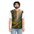 Whispering Pine Forest - Men's Baseball Jersey (AOP)